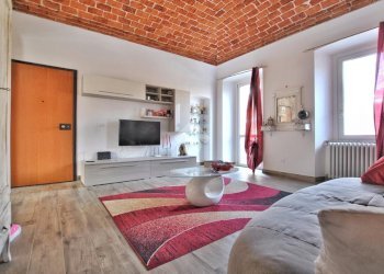 Three-room apartment Piazza Giacomo Matteotti, Cigliano - photo 8
