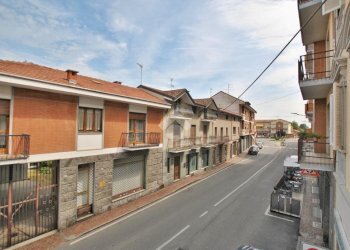 Three-room apartment Piazza Giacomo Matteotti, Cigliano - photo 11