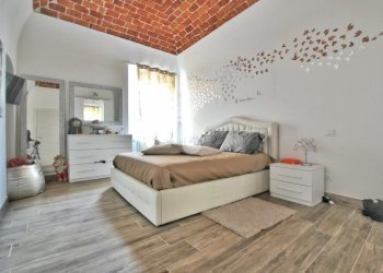 Three-room apartment Piazza Giacomo Matteotti, Cigliano - photo 17
