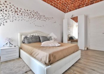 Three-room apartment Piazza Giacomo Matteotti, Cigliano - photo 18