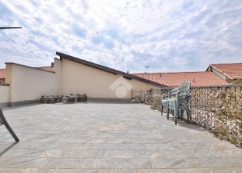 Three-room apartment Piazza Giacomo Matteotti, Cigliano - photo 20