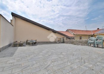 Three-room apartment Piazza Giacomo Matteotti, Cigliano - photo 22