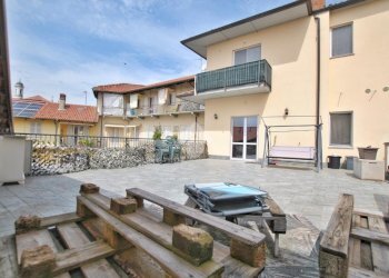 Three-room apartment Piazza Giacomo Matteotti, Cigliano - photo 23