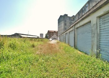 Box Corso Aosta, Livorno Ferraris - foto 9