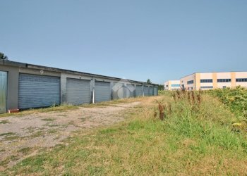 Box Corso Aosta, Livorno Ferraris - foto 10