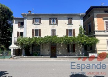 Casa indipendente Gaggio Montano - foto 1