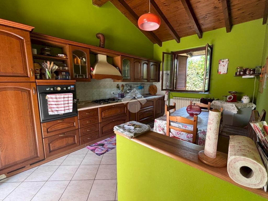 Villa Via Ramacci, Castelletto Sopra Ticino - foto 3