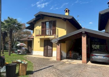 Villa Via Ramacci, Castelletto Sopra Ticino - foto 2