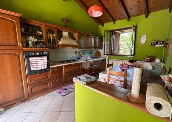 Villa Via Ramacci, Castelletto Sopra Ticino - foto 3