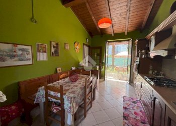 Villa Via Ramacci, Castelletto Sopra Ticino - foto 4