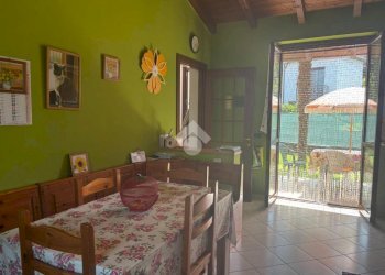 Villa Via Ramacci, Castelletto Sopra Ticino - foto 5