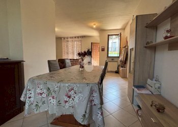 Villa Via Ramacci, Castelletto Sopra Ticino - foto 11