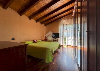 Villa Via Ramacci, Castelletto Sopra Ticino - foto 15