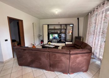 Villa Via Ramacci, Castelletto Sopra Ticino - foto 17