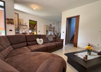 Villa Via Ramacci, Castelletto Sopra Ticino - foto 18