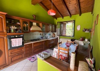 Villa Via Ramacci, Castelletto Sopra Ticino - foto 19