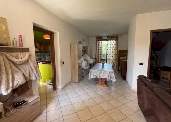 Villa Via Ramacci, Castelletto Sopra Ticino - foto 23