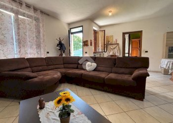 Villa Via Ramacci, Castelletto Sopra Ticino - foto 24