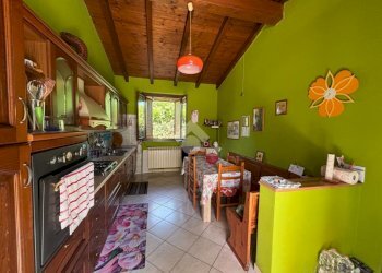 Villa Via Ramacci, Castelletto Sopra Ticino - foto 25