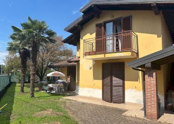 Villa Via Ramacci, Castelletto Sopra Ticino - foto 33