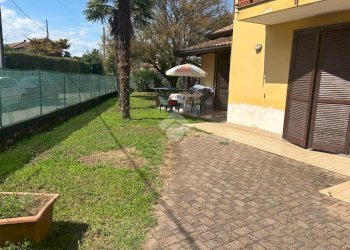 Villa Via Ramacci, Castelletto Sopra Ticino - foto 34