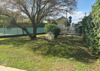 Villa Via Ramacci, Castelletto Sopra Ticino - foto 37