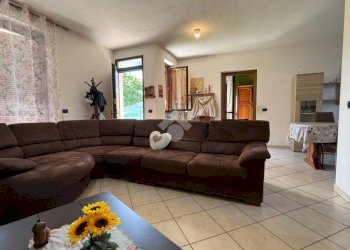 Villa Via Ramacci, Castelletto Sopra Ticino - foto 38