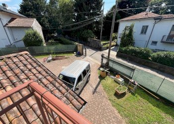 Villa Via Ramacci, Castelletto Sopra Ticino - foto 40