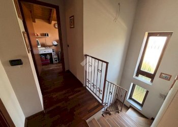 Villa Via Ramacci, Castelletto Sopra Ticino - foto 41