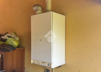 Villa Via Ramacci, Castelletto Sopra Ticino - foto 45