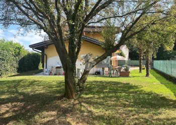 Villa Via Ramacci, Castelletto Sopra Ticino - foto 46