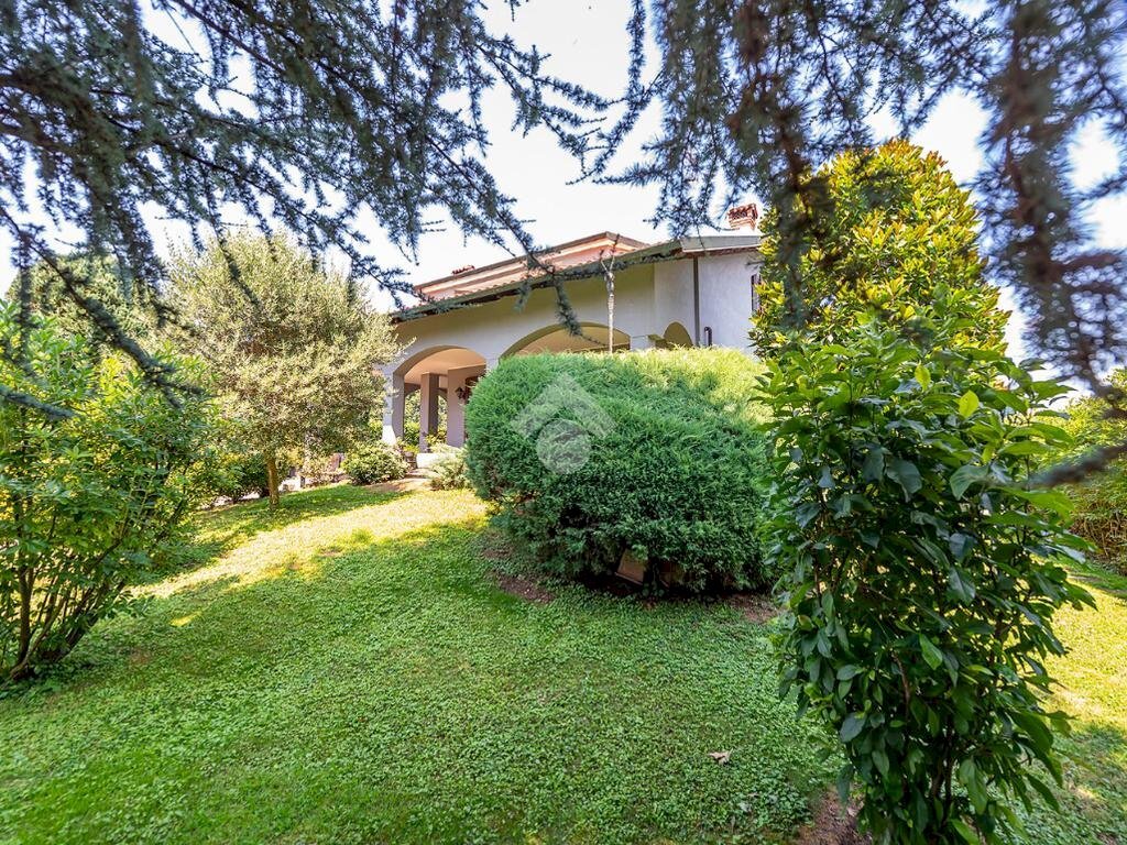 Villa Via Giovanni Verga, Rescaldina - photo 1