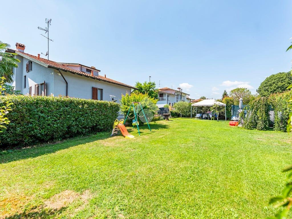 Villa Via Giovanni Verga, Rescaldina - photo 2