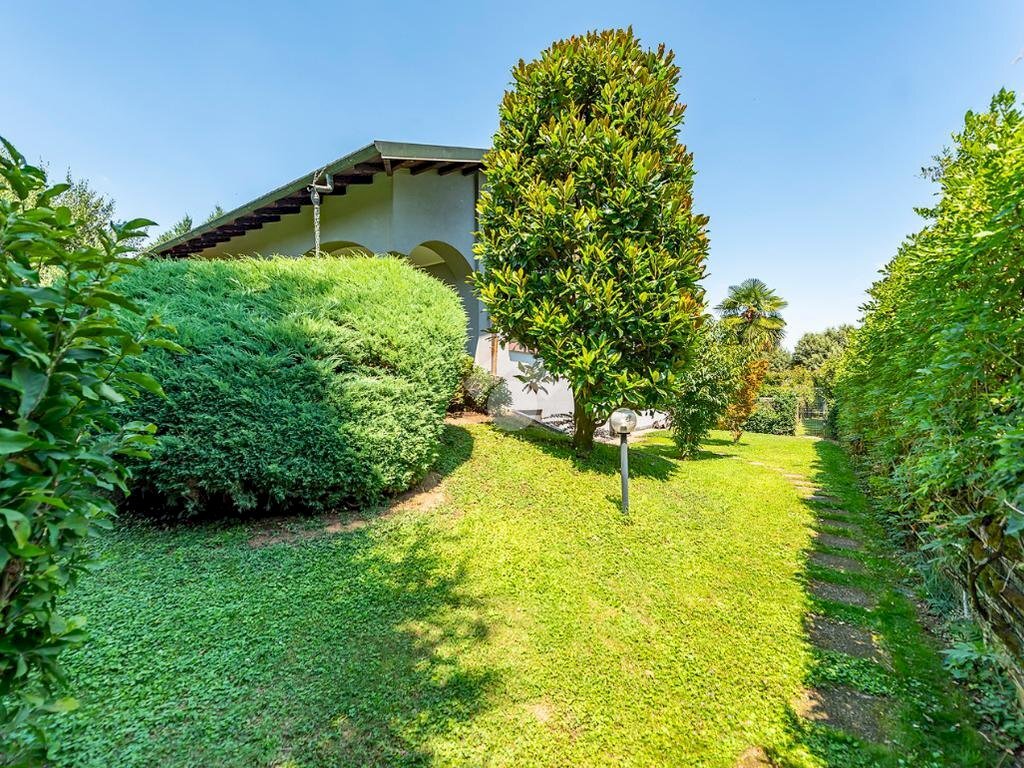 Villa Via Giovanni Verga, Rescaldina - photo 3