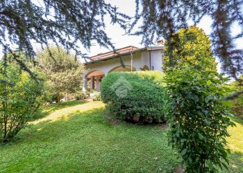 Villa Via Giovanni Verga, Rescaldina - foto 1