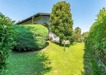 Villa Via Giovanni Verga, Rescaldina - foto 3