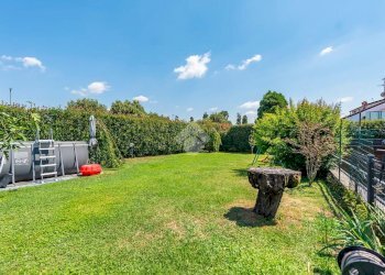 Villa Via Giovanni Verga, Rescaldina - foto 4