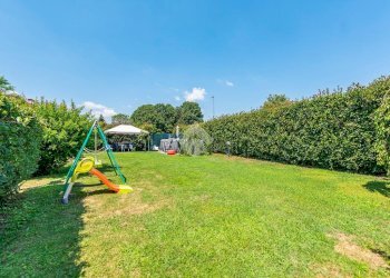 Villa Via Giovanni Verga, Rescaldina - foto 5