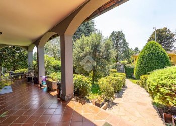 Villa Via Giovanni Verga, Rescaldina - foto 8