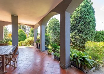 Villa Via Giovanni Verga, Rescaldina - foto 9