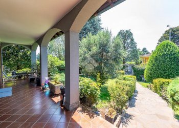 Villa Via Giovanni Verga, Rescaldina - foto 10