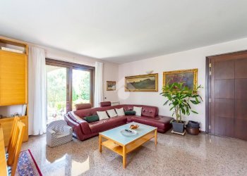 Villa Via Giovanni Verga, Rescaldina - foto 12