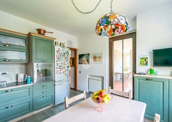 Villa Via Giovanni Verga, Rescaldina - foto 14