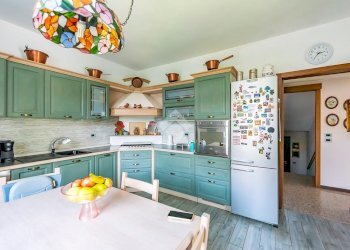 Villa Via Giovanni Verga, Rescaldina - foto 15