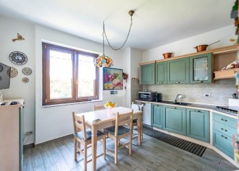 Villa Via Giovanni Verga, Rescaldina - foto 16