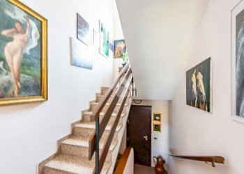 Villa Via Giovanni Verga, Rescaldina - foto 20