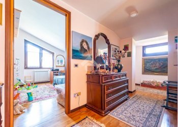 Villa Via Giovanni Verga, Rescaldina - foto 22