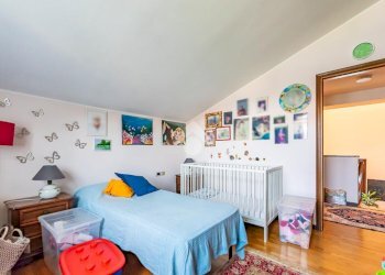 Villa Via Giovanni Verga, Rescaldina - foto 29