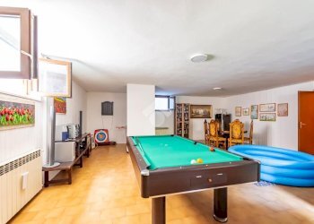 Villa Via Giovanni Verga, Rescaldina - foto 32