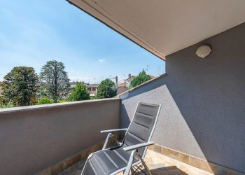 Villa Via Giovanni Verga, Rescaldina - foto 36